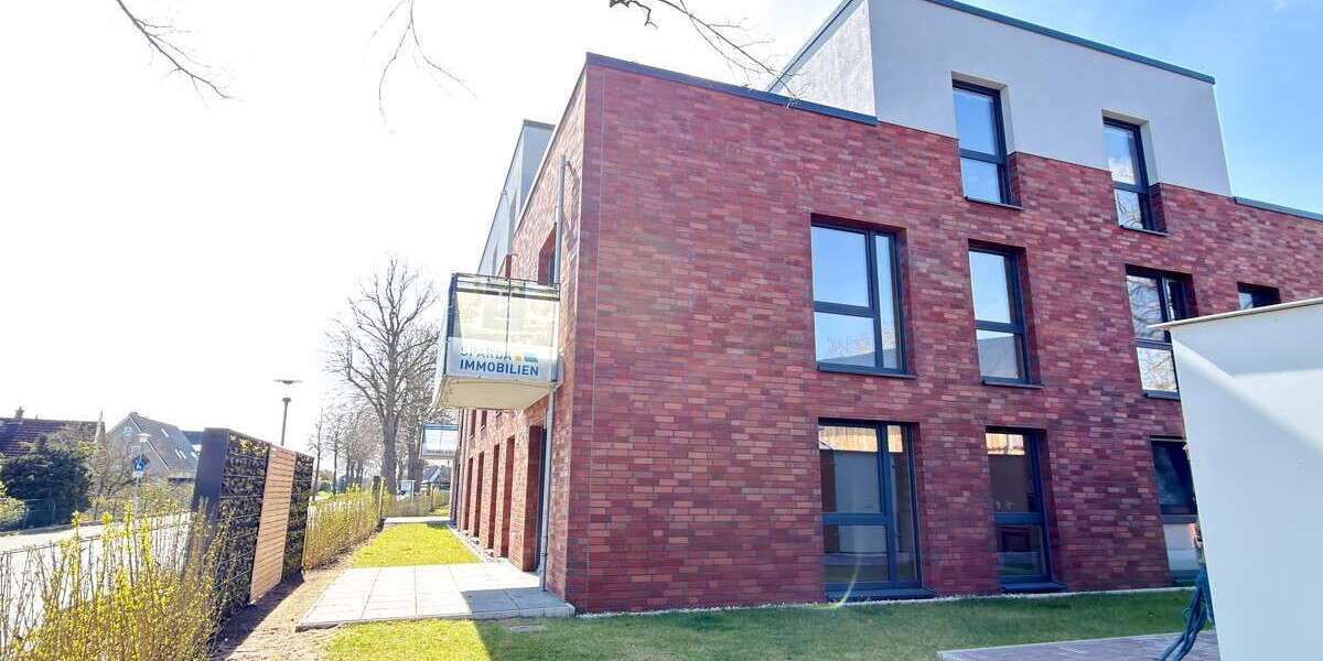 Etagenwohnung Heikendorf - 4 Zimmer, 95 m&sup2;, 449.000&euro; | Angebot:23928707