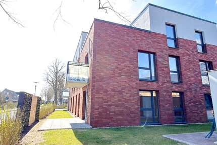 Wohnung Heikendorf - 4 Zimmer, 95 m&sup2;, 449.000&euro; | Angebot:23928707