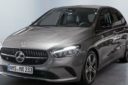 Mercedes B 200