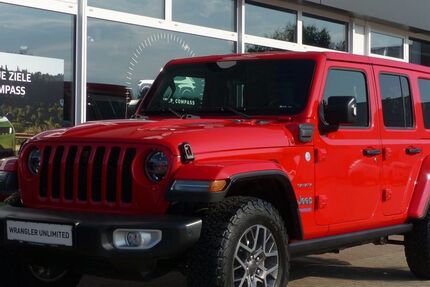 Jeep Wrangler 48.900 km 49.700 &euro; Neumünster 24539