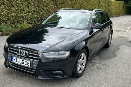 Audi A4 280.000 km 5.500 &euro; Kiel 24107