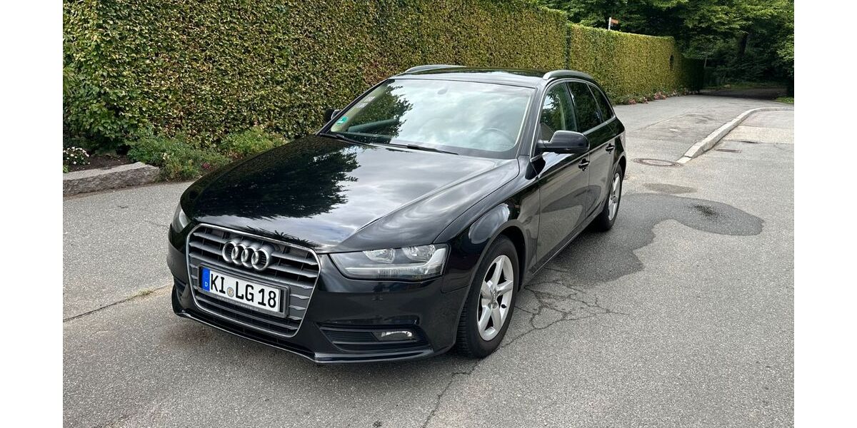 Audi A4 280.000 km 5.500 &euro; Kiel 24107