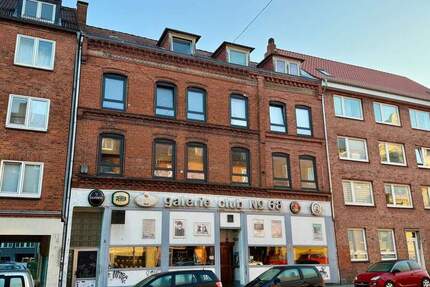 Gewerbeobjekt Kiel Exerzierplatz - 1.450.000&euro; | Angebot:25692304