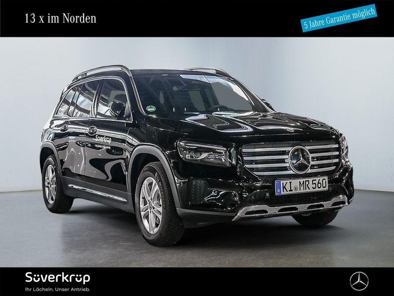 Mercedes-Benz GLB 200 9.999 km 42.950 € Kiel 24148