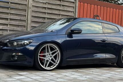 VW Scirocco 181.000 km 7.600 € Neumünster 24536