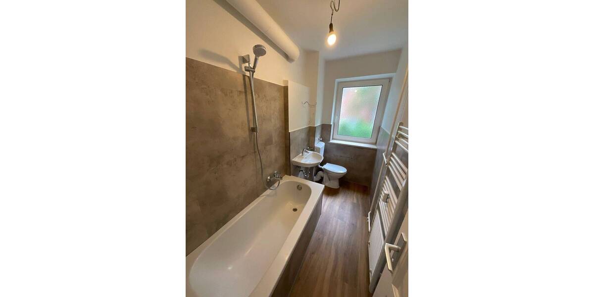 Etagenwohnung Kiel Wellingdorf - 2 Zimmer, 52 m&sup2;, 539&euro; | Angebot:26912876