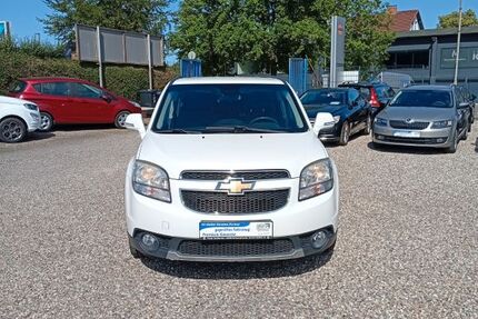 Chevrolet Orlando 157.500 km 5.669 &euro; Kiel 24146