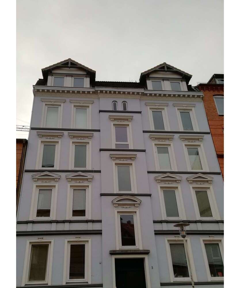 Wohnung zum Kaufen in Kiel 137.000 € 46 m²