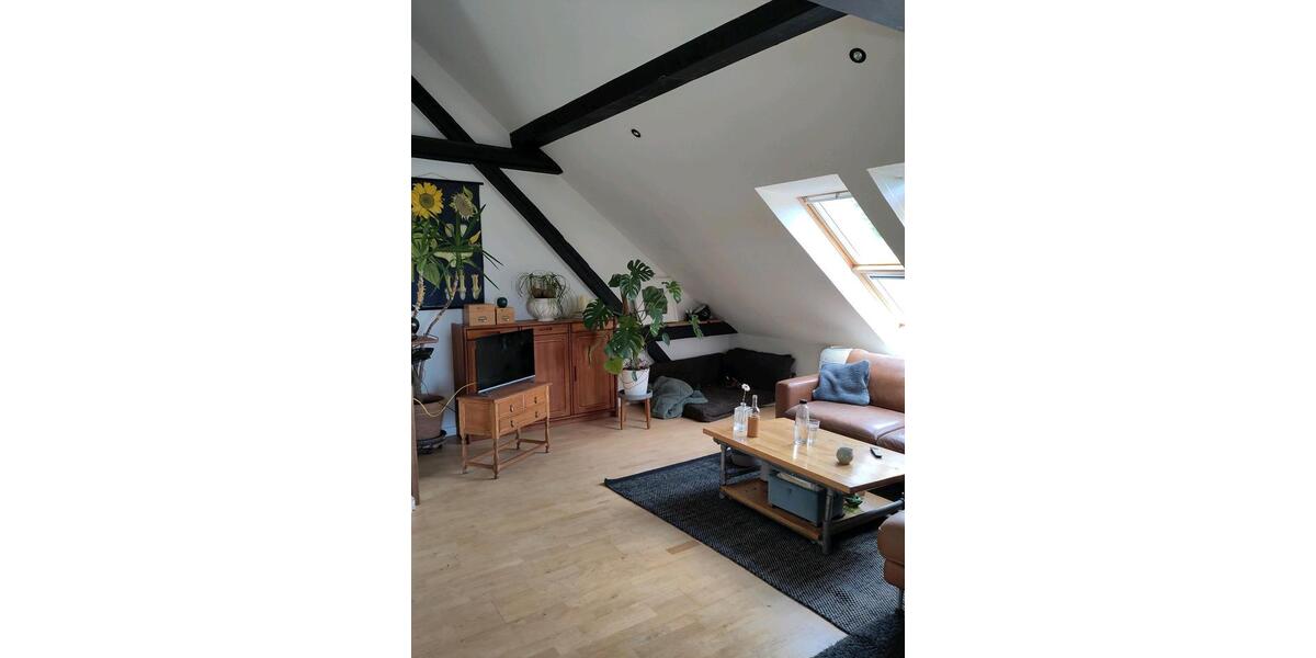 Dachgeschoßwohnung Schönberg (Holstein) - 4 Zimmer, 108 m&sup2;, 349.000&euro; | Angebot:26810954