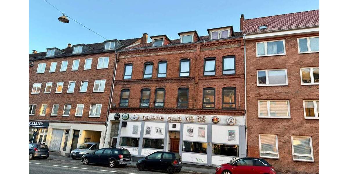 Gewerbeobjekt Kiel Exerzierplatz - 1.450.000&euro; | Angebot:23047338