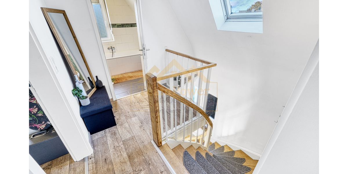 Ankommen, durchatmen, wohlfühlen – Ihr neues Zuhause auf über 180m² verteilt - Einfamilienhaus Neumünster Brachenfeld | Angebot:25365909