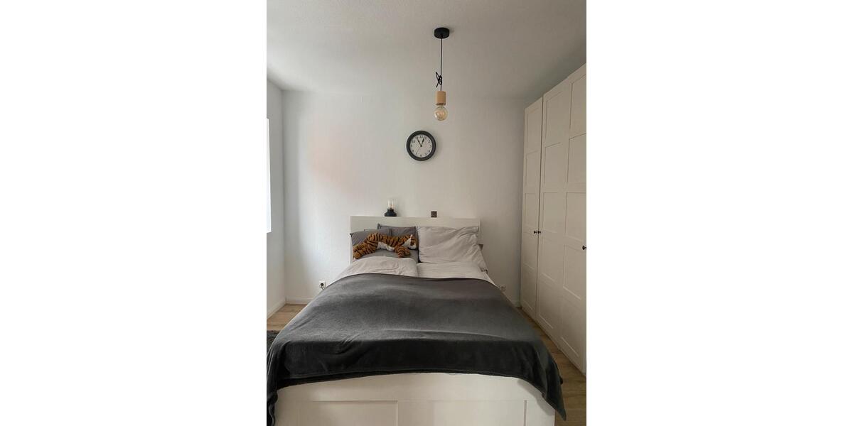 Helle Mietwohnung im Zentrum Neumünsters 3 zimmer