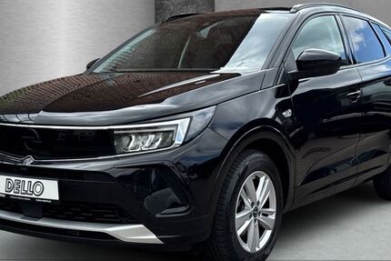 Opel Grandland (X) 30.000 km 21.940 &euro; Neumünster 24536