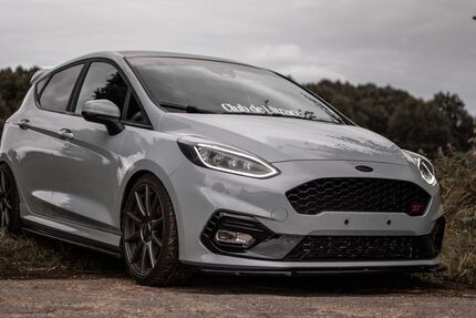 Ford Fiesta 107.050 km 15.000 &euro; Kiel 24145