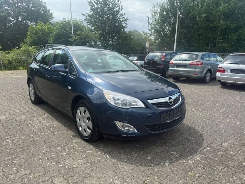 Astra