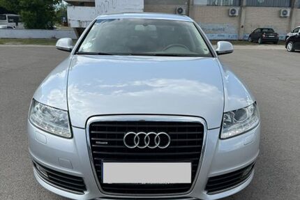 Audi A6 181.000 km 9.000 &euro; Neumünster 24536