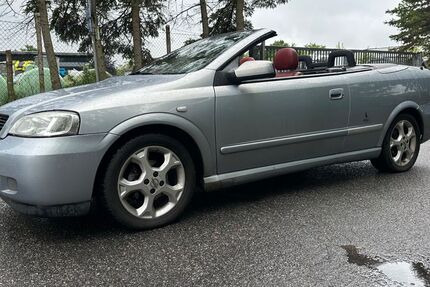 Opel Astra 186.456 km 680 € Rendsburg 24768