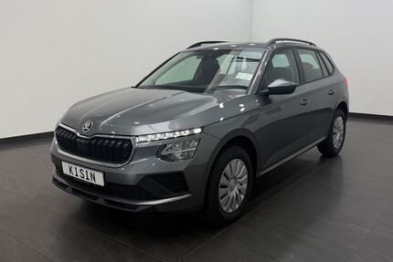 Skoda Kamiq 3.254 km 18.488 &euro; Neumünster 24536