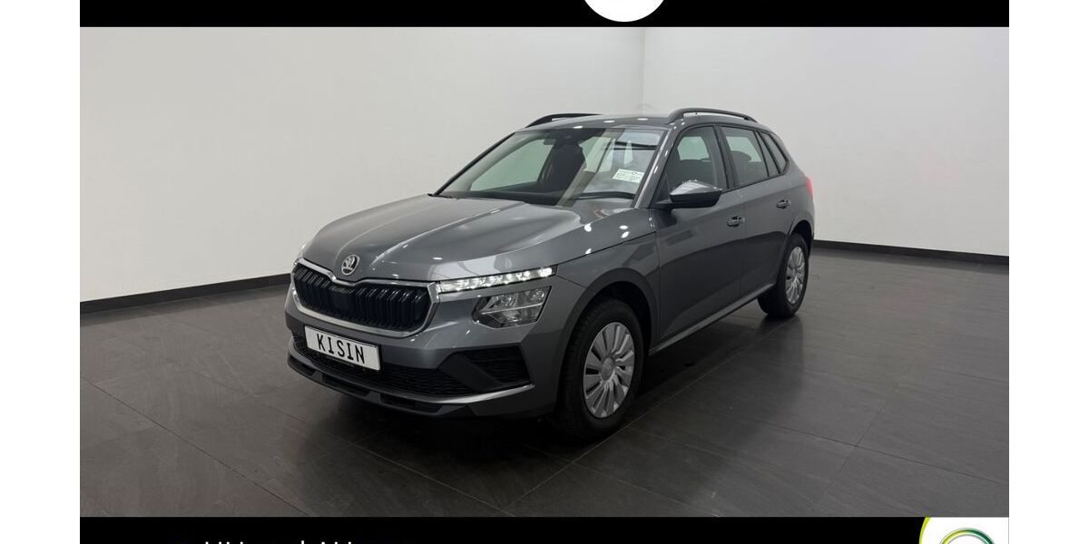 Skoda Kamiq 3.254 km 18.488 &euro; Neumünster 24536