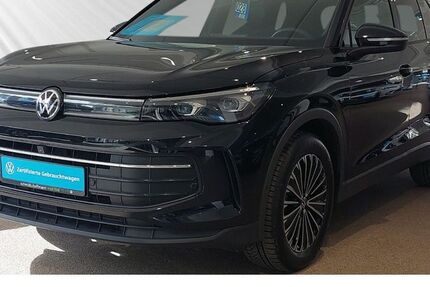 VW Tiguan 23.000 km 36.480 &euro; Kiel 24114