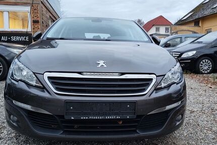 Peugeot 308 154.166 km 5.499 &euro; Kiel 24145