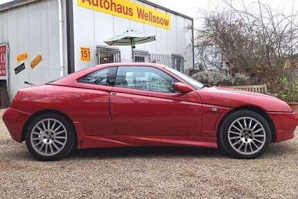 Alfa Romeo GTV