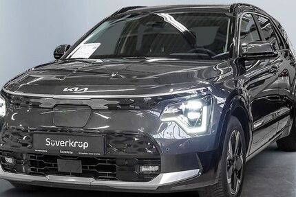 Kia Niro 34.212 km 27.087 € Kiel 24109