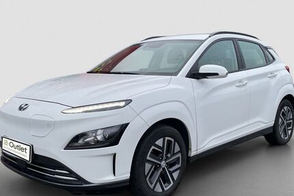 Hyundai KONA 19.400 km 14.900 &euro; Neumünster 24539
