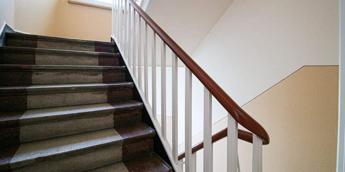 Etagenwohnung Kiel Blücherplatz - 3 Zimmer, 87 m&sup2;, 115.000&euro; | Angebot:25797113