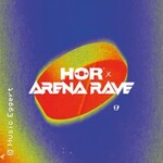 Gallery Tickets - Arena Rave