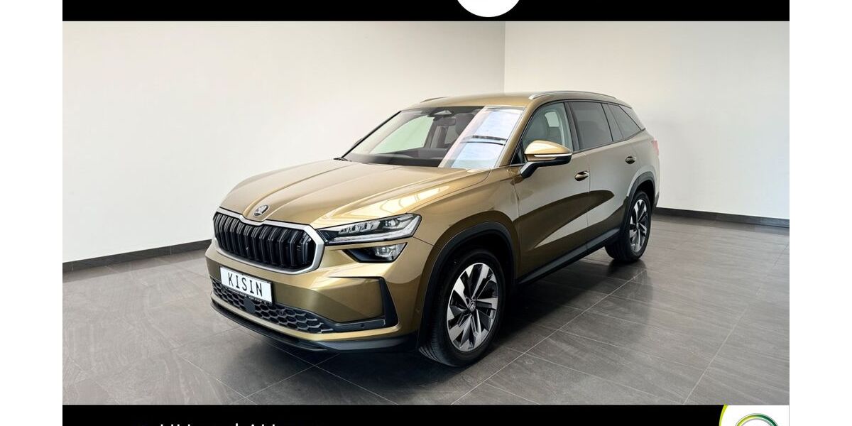Skoda Kodiaq 3.889 km 40.999 € Neumünster 24536