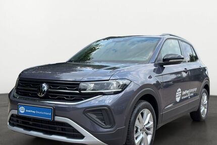 VW T-Cross 9.500 km 25.990 &euro; Preetz-Schellhorn 24211