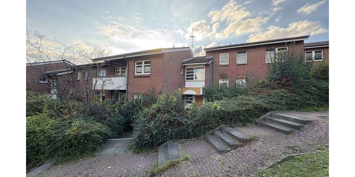 Wohnung zum Kaufen in Kiel 174.000 € 55.79 m² 2 zimmer