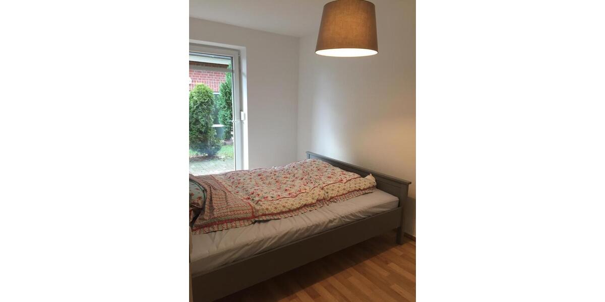 Erdgeschoßwohnung Kiel Meimersdorf - 2 Zimmer, 47 m&sup2;, 159.999&euro; | Angebot:26577952