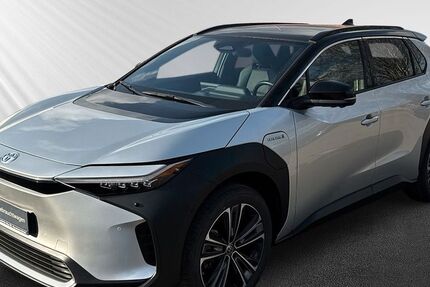 Toyota bZ4X 32.944 km 34.450 &euro; Neumünster 24536