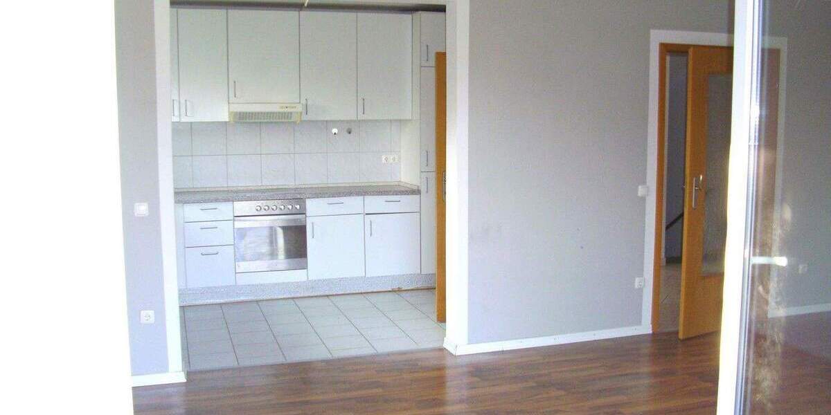 4 Wohnungen im Paket zimmer