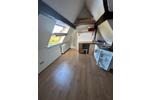Dachgeschoßwohnung Kiel Blücherplatz - 1.5 Zimmer, 20 m&sup2;, 90.000&euro; | Angebot:26482233
