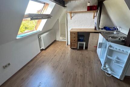 Wohnung Kiel Blücherplatz - 1.5 Zimmer, 20 m&sup2;, 90.000&euro; | Angebot:26482233