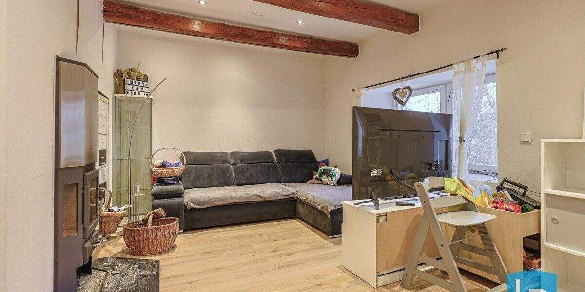 Doppelhaushälfte Lebrade - 5 Zimmer, 89 m&sup2;, 249.000&euro; | Angebot:24702764