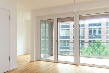Wohnung Kiel Gaarden-Ost - 2 Zimmer, 61 m&sup2;, 1.095&euro; | Angebot:26944918