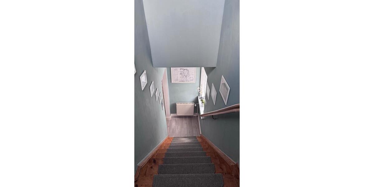 Doppelhaushälfte Kiel Ellerbek - 4 Zimmer, 110 m&sup2;, 330.000&euro; | Angebot:26225819