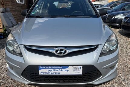 Hyundai i30 159.000 km 3.499 &euro; Kronshagen 24119