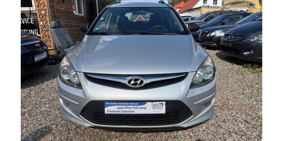 Hyundai i30 159.000 km 3.499 &euro; Kronshagen 24119