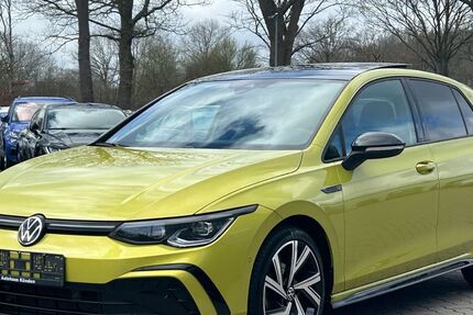 VW Golf 84.179 km 23.980 &euro; Neumünster 24537