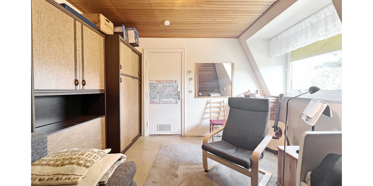 Ein Zuhause zum Ankommen: Einfamilienhaus in ruhiger Toplage - Einfamilienhaus Neumünster Brachenfeld | Angebot:25365922