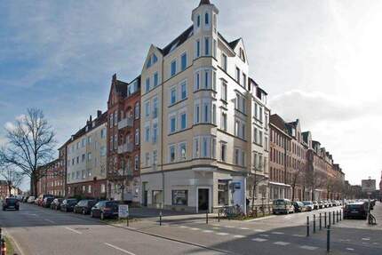 Wohnung Kiel Schreventeich - 4 Zimmer, 140 m&sup2;, 1.850&euro; | Angebot:25277407