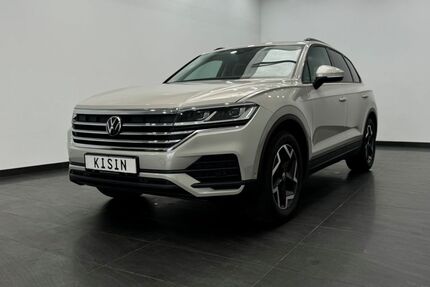 VW Touareg 23.168 km 52.990 &euro; Neumünster 24536