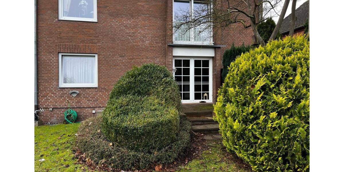 Erdgeschoßwohnung Neumünster Brachenfeld/Ruthenberg - 1.5 Zimmer, 43 m&sup2;, 690&euro; | Angebot:25612512
