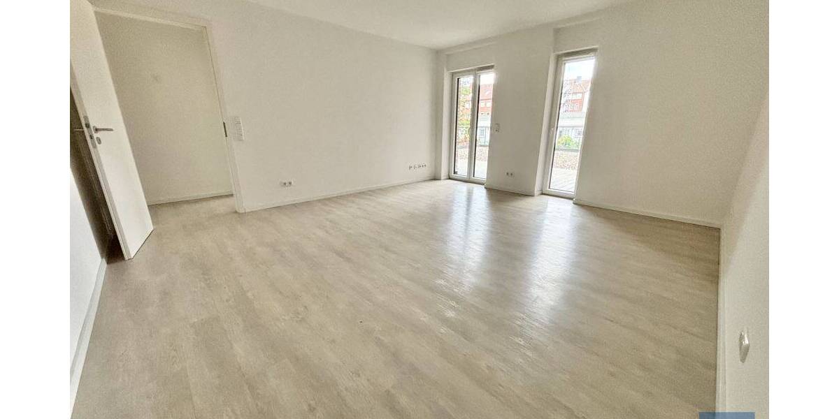 Etagenwohnung Kiel Exerzierplatz - 2 Zimmer, 75 m&sup2;, 1.125&euro; | Angebot:26796668