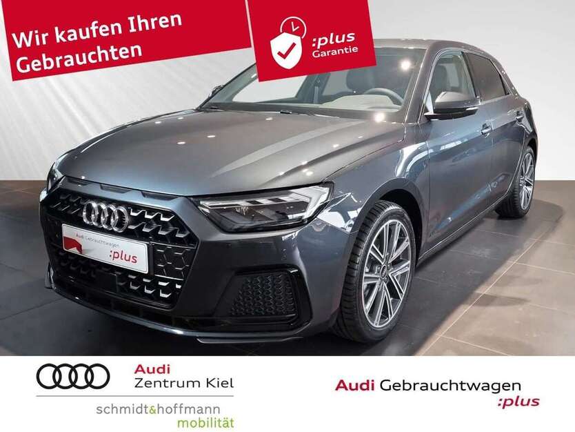 Audi A1 5.450 km 31.980 € Kiel 24118